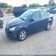 1G1PC5SB7E7317461 2014 Chevrolet Cruze 1Lt Auto auction photo thumbnail 2