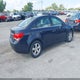 1G1PC5SB7E7317461 2014 Chevrolet Cruze 1Lt Auto auction photo thumbnail 4
