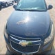 1G1PC5SB7E7317461 2014 Chevrolet Cruze 1Lt Auto auction photo thumbnail 6