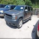 1GNSKJE75CR194689 2012 Chevrolet Suburban 1500 Lt auction photo thumbnail 2