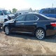 JTHBL46F775045340 2007 Lexus Ls 460 auction photo thumbnail 13