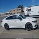 1HGCV3F25NA031806 2022 Honda Accord Hybrid Sport auction photo thumbnail 12