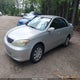 4T1BE32K03U197691 2003 Toyota Camry Le auction photo thumbnail 2