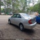 4T1BE32K03U197691 2003 Toyota Camry Le auction photo thumbnail 3