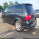 2V4RW5DX9AR242289 2010 Volkswagen Routan Sel auction photo thumbnail 3