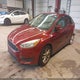 1FADP3F24GL236267 2016 Ford Focus Se auction photo thumbnail 2