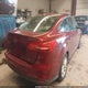 1FADP3F24GL236267 2016 Ford Focus Se auction photo thumbnail 4
