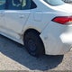 JTDEPMAE7N3021033 2022 Toyota Corolla Le auction photo thumbnail 17