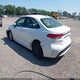 JTDEPMAE7N3021033 2022 Toyota Corolla Le auction photo thumbnail 3