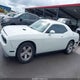 2C3CDYAG6EH289856 2014 Dodge Challenger Sxt auction photo thumbnail 14