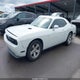 2C3CDYAG6EH289856 2014 Dodge Challenger Sxt auction photo thumbnail 2