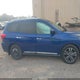 5N1DR2MN1HC639518 2017 Nissan Pathfinder Platinum auction photo thumbnail 14