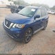 5N1DR2MN1HC639518 2017 Nissan Pathfinder Platinum auction photo thumbnail 2