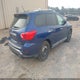 5N1DR2MN1HC639518 2017 Nissan Pathfinder Platinum auction photo thumbnail 4