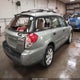 4S4BP61CX97317378 2009 Subaru Outback 2.5I auction photo thumbnail 4