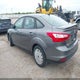1FAHP3F26CL236444 2012 Ford Focus Se auction photo thumbnail 3