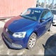 3VWDZ7AJ8BM109259 2011 Volkswagen Jetta 2.5L Se auction photo thumbnail 2