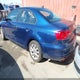 3VWDZ7AJ8BM109259 2011 Volkswagen Jetta 2.5L Se auction photo thumbnail 3