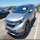 7FARW1H58HE037665 2017 Honda Cr-V Ex auction photo thumbnail 2