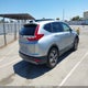 7FARW1H58HE037665 2017 Honda Cr-V Ex auction photo thumbnail 4