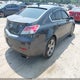 19UUA9F50CA007231 2012 Acura Tl 3.7 auction photo thumbnail 4