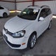 3VWPL7AJ7BM628804 2011 Volkswagen Jetta Sportwagen 2.0L Tdi auction photo thumbnail 2
