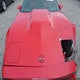 1G1YY2184J5112275 1988 Chevrolet Corvette auction photo thumbnail 10