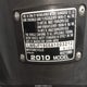 LWBJF190XA1003212 2010 Honda Nhx110 auction photo thumbnail 10