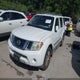 5N1AR1NN9BC624512 2011 Nissan Pathfinder Le auction photo thumbnail 2