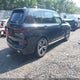 5UX23EM01T9071097 2026 BMW X7 xDrive40I auction photo thumbnail 4