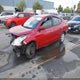 3N1CN7AP9FL954960 2015 Nissan Versa 1.6 Sv auction photo thumbnail 2