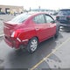 3N1CN7AP9FL954960 2015 Nissan Versa 1.6 Sv auction photo thumbnail 4