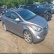 KMHDH4AE0DU945181 2013 Hyundai Elantra Limited auction photo thumbnail 1