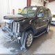 1GKS2EEF6BR318933 2011 GMC Yukon Denali auction photo thumbnail 2