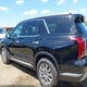 KM8R24GEXSU909784 2025 Hyundai Palisade Sel auction photo thumbnail 14