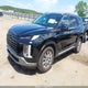 KM8R24GEXSU909784 2025 Hyundai Palisade Sel auction photo thumbnail 2