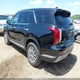 KM8R24GEXSU909784 2025 Hyundai Palisade Sel auction photo thumbnail 3