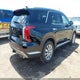 KM8R24GEXSU909784 2025 Hyundai Palisade Sel auction photo thumbnail 4