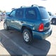 1B4HR28Z9YF245862 2000 Dodge Durango auction photo thumbnail 3