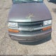 1GCDT19W518111281 2001 Chevrolet S Truck S10 auction photo thumbnail 10
