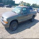 1GCDT19W518111281 2001 Chevrolet S Truck S10 auction photo thumbnail 2