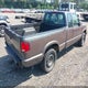 1GCDT19W518111281 2001 Chevrolet S Truck S10 auction photo thumbnail 4