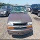 1GCDT19W518111281 2001 Chevrolet S Truck S10 auction photo thumbnail 11