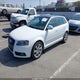 WAUKEAFM3AA168122 2010 Audi A3 2.0T Premium auction photo thumbnail 2