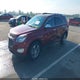 2GNALDEK9G1126523 2016 Chevrolet Equinox Ltz auction photo thumbnail 2