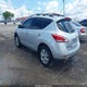 JN8AZ1MU2BW064770 2011 Nissan Murano Sl auction photo thumbnail 3