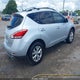 JN8AZ1MU2BW064770 2011 Nissan Murano Sl auction photo thumbnail 4