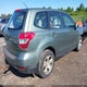 JF2SJAAC7EH468113 2014 Subaru Forester 2.5I auction photo thumbnail 4