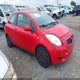 JTDJT903885151709 2008 Toyota Yaris auction photo thumbnail 1