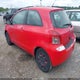 JTDJT903885151709 2008 Toyota Yaris auction photo thumbnail 3